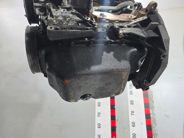 Двигатель A13DTE Opel Astra H 1.3 Дизель