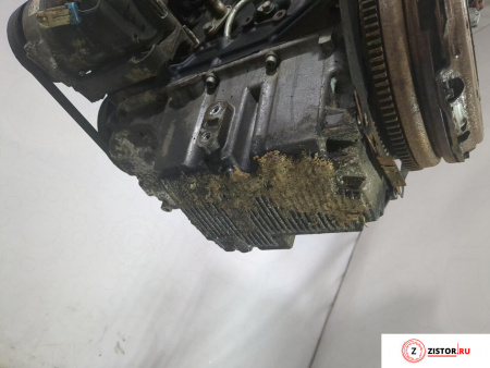 Контрактный двигатель A20DTH на Opel Insignia 2008-2013 2 л (A20DTH; A20DTH) — купить, цена 66500 руб.
