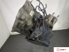 МКПП 5 ст. Ford Fiesta 2008-2013, артикул 8624024 SNJ… на Ford Fiesta 2008-2013  1.2 л — купить, цена 9000 руб.