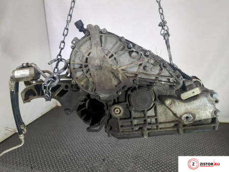 КПП - вариатор на Mercedes B W245 2005-2012, артикул 8566689 OM 640.941 на Mercedes B W245 2005-2012 2 л — купить, цена 29999 руб.