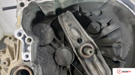 МКПП 6 ст. Mini Cooper (R56/R57) 2006-2013, артикул 8823503 N12B14A на Mini Cooper (R56/R57) 2006-2013  1.4 л — купить, цена 700 руб.