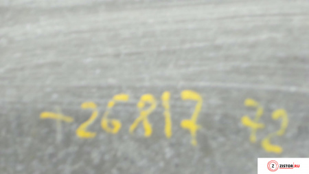 МКПП 5 ст. Peugeot 206, артикул 7212803 NFU на Peugeot 206   1.6 л — купить, цена 19600 руб.