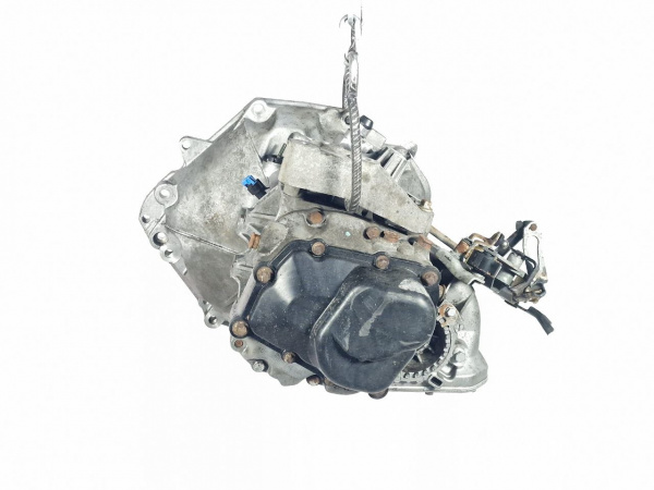 КПП механическая (МКПП) 5-ступенчатая T4C394 Opel Astra H 1.6 Бензин