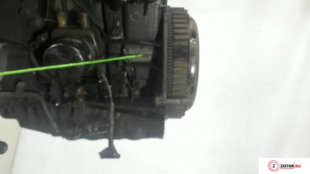 Контрактный двигатель F9Q 760 на Opel Vivaro 2001-2014 1.9 л (F9Q 762; F9Q 758; F9Q 674; F9Q 804; F9Q 800; F9Q 804; F9Q 760) — купить, цена 120400 руб.