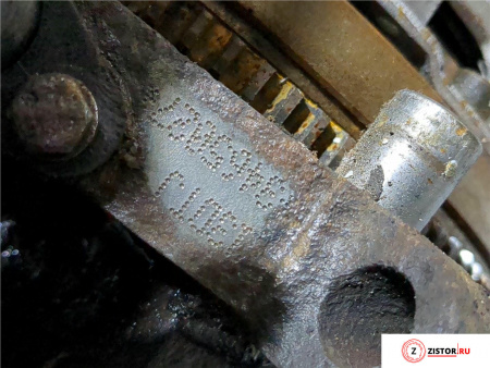 Контрактный двигатель Z13DTJ на Opel Corsa D 2006-2011 1.3 л (Z13DTJ) — купить, цена 42100 руб.