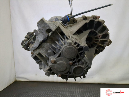 МКПП 6 ст. Volvo V50 2007-2012, артикул 7927901 D4204T на Volvo V50 2007-2012 2 л — купить, цена 9900 руб.