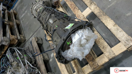 АКПП 4х4 на Land Rover Range Rover 3 (LM) 2002-2012, артикул 7976090 M62B44 V8 на Land Rover Range Rover 3 (LM) 2002-2012  4.4 л — купить, цена 17800 руб.
