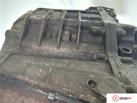 Коробка передач робот - РКПП на Volkswagen Passat CC 2008-2012, артикул 8195171 CBFA на Volkswagen Passat CC 2008-2012 2 л — купить, цена 27100 руб.