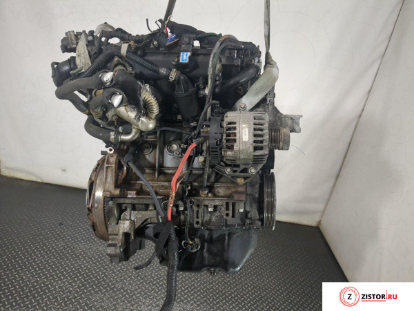 Контрактный двигатель Z13DTH на Opel Corsa D 2006-2011 1.3 л (Z13DTH) — купить, цена 130300 руб.