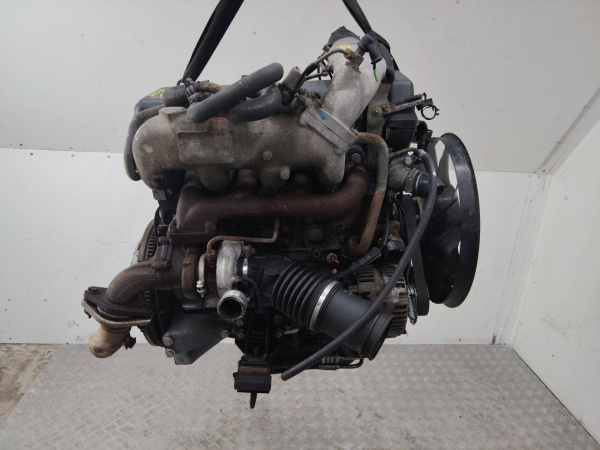 Двигатель 814043C Iveco daily 3 2.8 Дизель