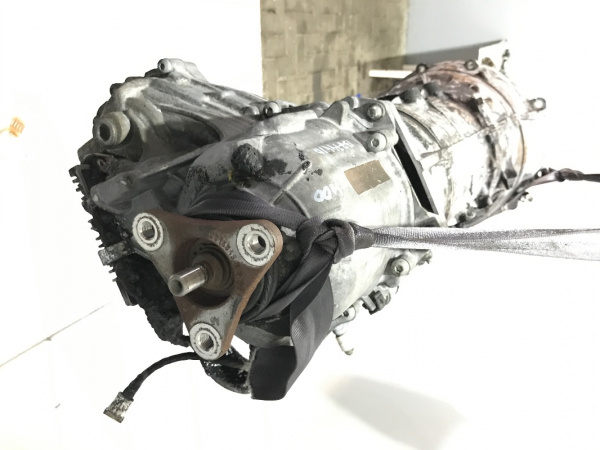 Коробка передач автоматическая (АКПП) 868465901 BMW 7 G11/G12 3.0 Дизель