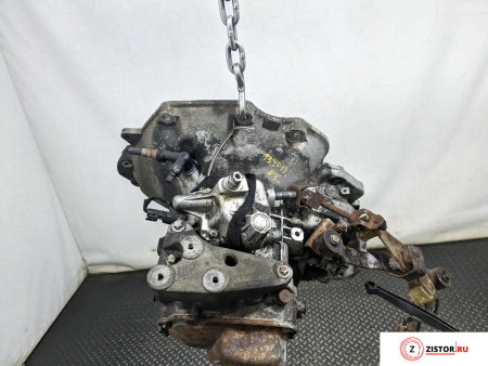 МКПП 5 ст. Opel Astra G 1998-2005, артикул 8357794 Z16SE на Opel Astra G 1998-2005  1.6 л — купить, цена 17100 руб.