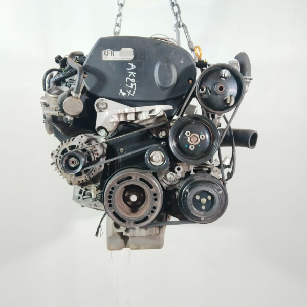 Двигатель F18D4 Chevrolet Cruze J300 1.8 Бензин