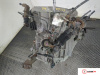 МКПП 5 ст. Toyota Yaris 1999-2006, артикул 8580171 1SZFE на Toyota Yaris 1999-2006 1 л — купить, цена 700 руб.