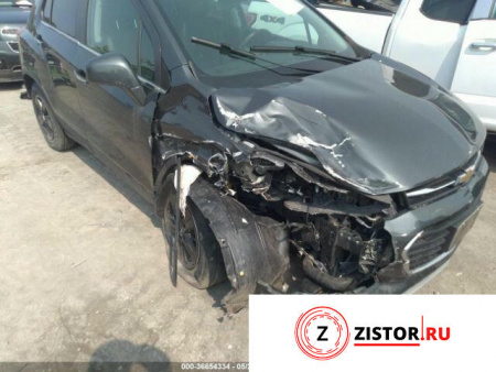 АКПП на Chevrolet Trax 2016-2022, артикул 8591510 U14NFT на Chevrolet Trax 2016-2022  1.4 л — купить, цена 500 руб.