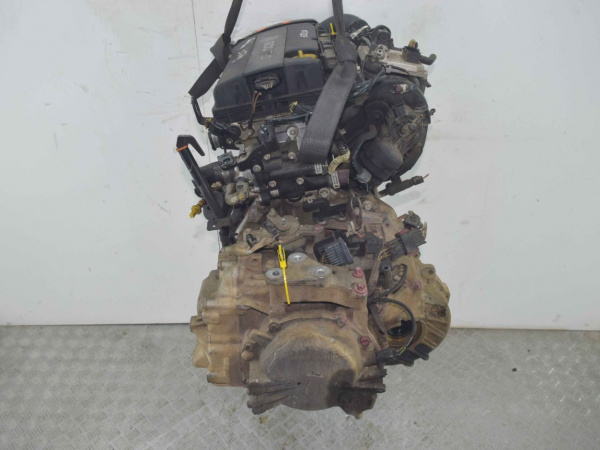 Двигатель Z18XER Opel Astra H 1.8 Бензин