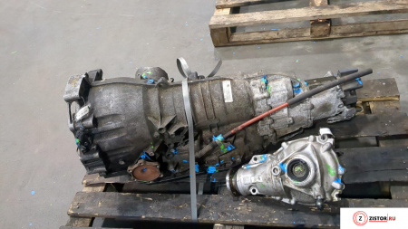 АКПП 4х4 на Audi A6 (C6) 2005-2011, артикул 7282922 AUK на Audi A6 (C6) 2005-2011  3.2 л — купить, цена 35300 руб.