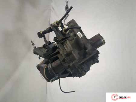 МКПП 5 ст. Nissan Micra K12E 2003-2010, артикул 8603421 CR12DE на Nissan Micra K12E 2003-2010  1.2 л — купить, цена 55700 руб.