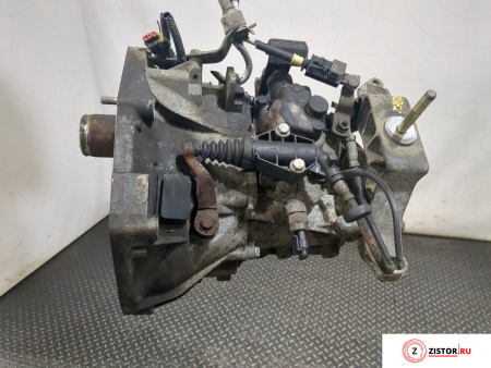 МКПП 5 ст. Fiat Punto 2003-2010, артикул 8508762 188 A 4.000 на Fiat Punto 2003-2010  1.2 л — купить, цена 29999 руб.