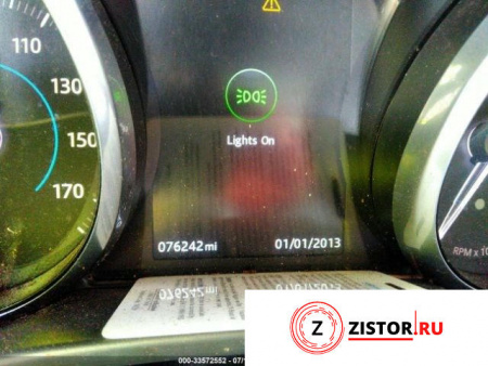 АКПП на Jaguar XE 2015-, артикул 7863565 204PT на Jaguar XE 2015-2024 2 л — купить, цена 16500 руб.