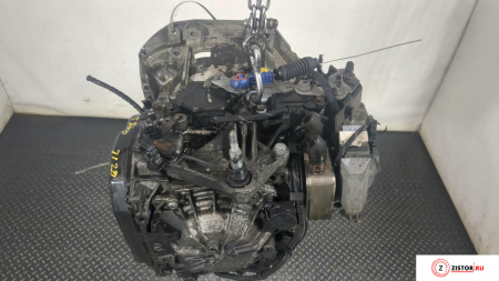 АКПП на Renault Modus, артикул 8776487 K4M 791 на Renault Modus   1.6 л — купить, цена 900 руб.