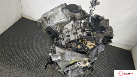 МКПП 5 ст. Ford Mondeo 3 2000-2007, артикул 8797513 CHBA на Ford Mondeo 3 2000-2007  1.8 л — купить, цена 700 руб.