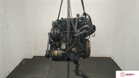 Контрактный двигатель QXWA на Ford S-Max 2006-2010 2 л (QXWB; QXWC; QXWA; QXWB; QXWC) — купить, цена 54700 руб.