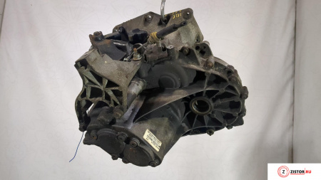 МКПП 6 ст. Ford Focus 3 2011-2015, артикул 8818582 M1DA на Ford Focus 3 2011-2015 1 л — купить, цена 400 руб.