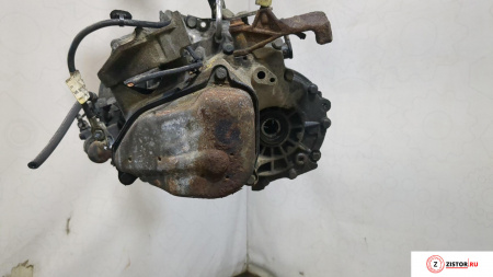 МКПП 5 ст. Citroen C2, артикул 8382658 8HX на Citroen C2   1.4 л — купить, цена 12400 руб.