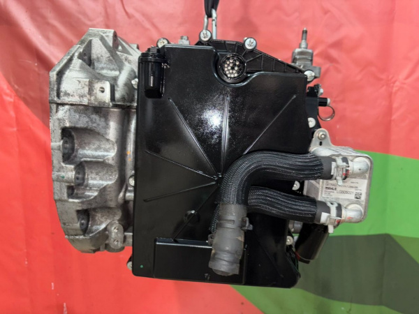 Коробка передач (робот) DW6009 Renault Trafic 3 2.0 Дизель