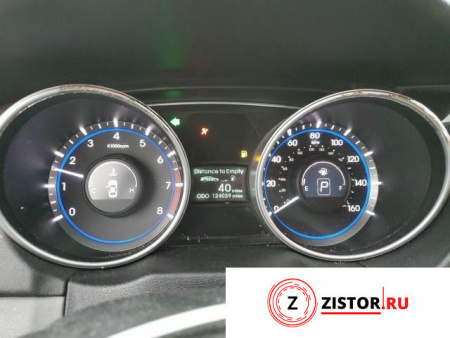 АКПП на Hyundai Sonata 6 2010-2014, артикул 8482993 G4KJ на Hyundai Sonata 6 2010-2014  2.4 л — купить, цена 24700 руб.