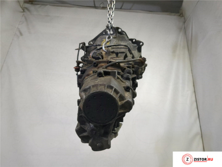 МКПП 5 ст. Audi A4 (B6) 2000-2004, артикул 7964973 BFC на Audi A4 (B6) 2000-2004  2.5 л — купить, цена 14300 руб.