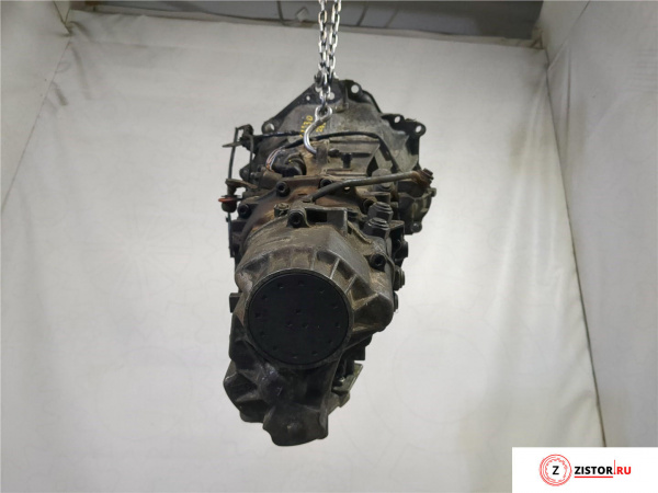 МКПП 5 ст. Audi A4 (B6) 2000-2004, артикул 7964973 BFC на Audi A4 (B6) 2000-2004  2.5 л — купить, цена 14300 руб.