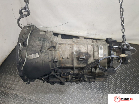 Коробка передач Jaguar XF купить - КПП на Ягуар ХФ 2007-2012 цена, Номер 6HP-28 AJV6D на Jaguar XF 2007–2012 3 л — купить, цена 68400 руб.