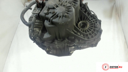 Коробка передач робот - РКПП на Renault Scenic 2009-2012, артикул 7429687 K9K 836 на Renault Scenic 2009-2012  1.5 л — купить, цена 111100 руб.