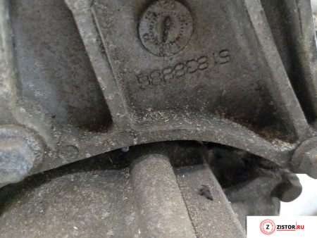 МКПП 6 ст. Alfa Romeo MiTo 2008-2013, артикул 8232270 955 A2.000 на Alfa Romeo MiTo 2008-2013  1.4 л — купить, цена 42700 руб.