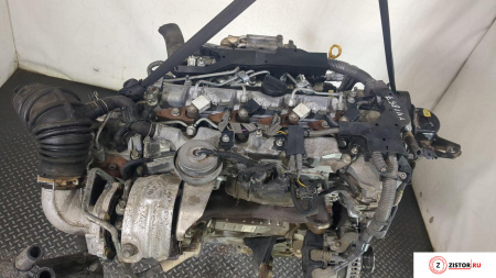 Контрактный двигатель 2ADFTV на Toyota RAV 4 2006-2013 2.2 л — купить, цена 63700 руб.
