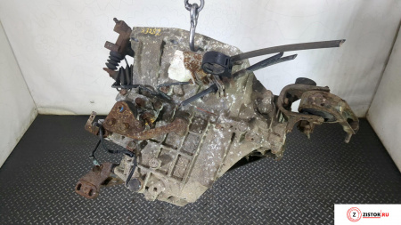 МКПП 5 ст. Toyota Yaris 1999-2006, артикул 8861432 1SZFE на Toyota Yaris 1999-2006 1 л — купить, цена 116400 руб.
