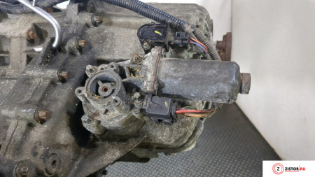 АКПП 4х4 на Land Rover Range Rover Sport 2005-2009, артикул 8954202 276DT на Land Rover Range Rover Sport 2005-2009  2.7 л — купить, цена 29300 руб.