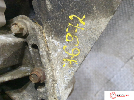 МКПП 5 ст. Ford Transit 2000-2006, артикул 8019183 F3FA на Ford Transit 2000-2006 2 л — купить, цена 12400 руб.