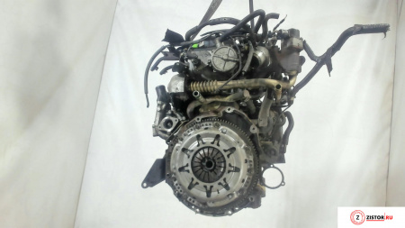 Контрактный двигатель YD22DDT на Nissan Primera P12 2002-2007 2.2 л — купить, цена 44600 руб.