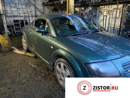 МКПП 6 ст. 4х4 Audi TT 1998-2006, артикул 8875907 BAM на Audi TT 1998-2006  1.8 л — купить, цена 2800 руб.