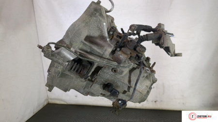 МКПП 5 ст. Honda Accord 7 2003-2007, артикул 8888099 K20A6 на Honda Accord 7 2003-2007 2 л — купить, цена 345400 руб.