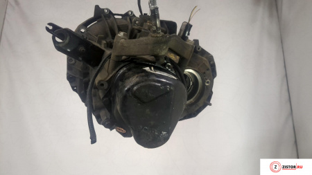 МКПП 5 ст. Renault Kangoo 1998-2008, артикул 9019319 K9K 704 на Renault Kangoo 1998-2008  1.5 л — купить, цена 700 руб.