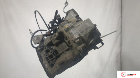 АКПП на Nissan Micra K12E 2003-2010, артикул 8776576 CR12DE на Nissan Micra K12E 2003-2010  1.2 л — купить, цена 700 руб.