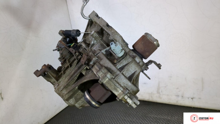 МКПП 5 ст. Hyundai i10 2007-2013, артикул 8849214 G4LA на Hyundai i10 2007-2013  1.2 л — купить, цена 76000 руб.