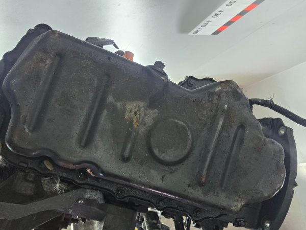 Двигатель FFWA Ford Galaxy 2 1.8 Дизель