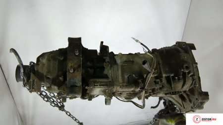 МКПП 6 ст. 4х4 Subaru Forester (S12) 2008-2012, артикул 8745775 EE20Z на Subaru Forester (S12) 2008-2012 2 л — купить, цена 1000 руб.