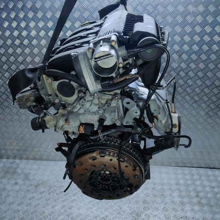 Двигатель F4R771 Renault Grand Scenic 2 2.0 Бензин