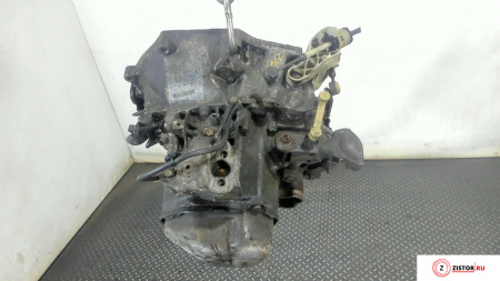МКПП 5 ст. Peugeot 207, артикул 7426842 5FW на Peugeot 207   1.6 л — купить, цена 51300 руб.